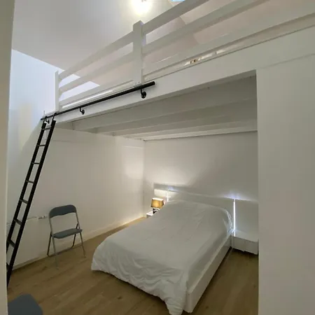 Maison Les Pieds Dans L'eau Vakantiehuis