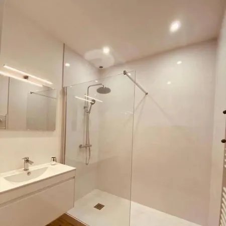 Location Maison Les Pieds Dans L'eau - 8 Personnes * Arcachon